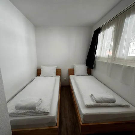 Swiss Holidays-city Lägenhet