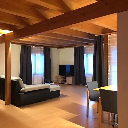 Appartamento Swiss Holidays-city *