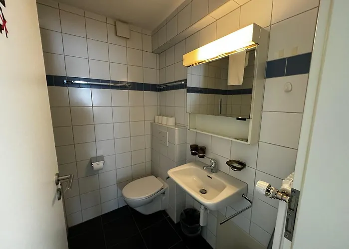 Swiss Holidays-city Appartement Interlaken