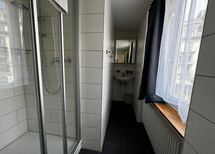 Swiss Holidays-city Interlaken