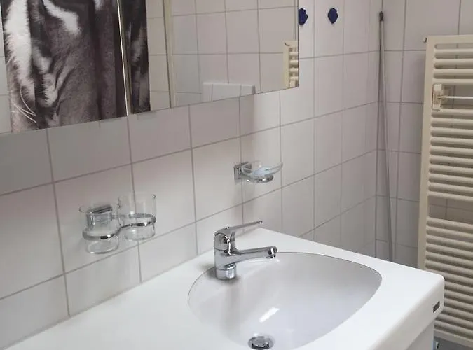 Appartement Swiss Holidays-city