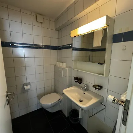 Swiss Holidays-city Lejlighed Interlaken