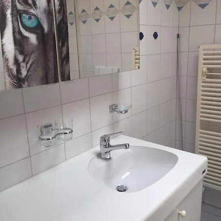 Lejlighed Swiss Holidays-city