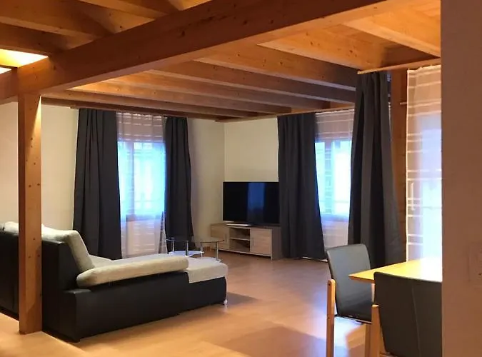 Apartman Swiss Holidays-city *